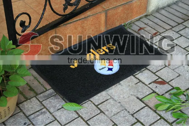 2013 Hot Sale! Waterproof PVC Floor Mat