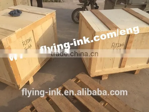 Liquid Dye transfer ink for garment printing