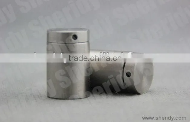 Stainless screw standoffs