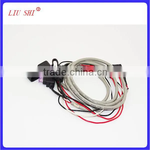 auto fuse holder /auto cable connector