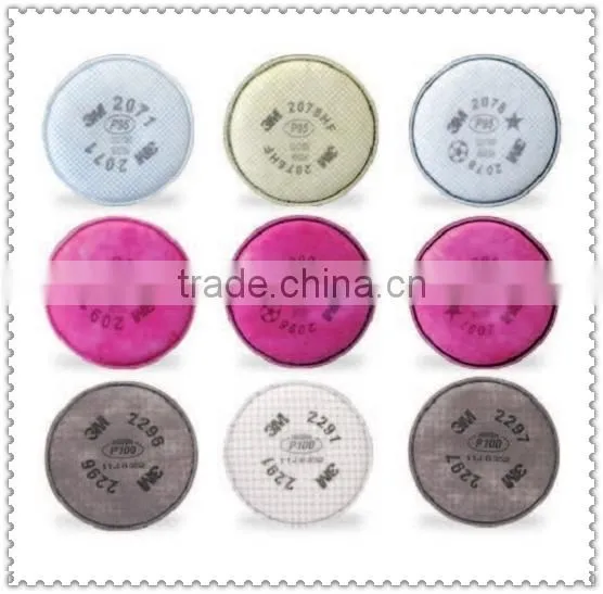 3M 8577 P95 Pp non-woven disposable face mask whit value