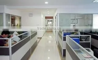 Shanghai Yulong Industrial & Trading Co., Ltd. company overview - view 1