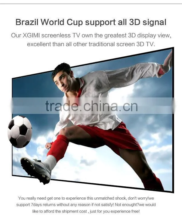 Newest Protable Mini Projector Home Theater mini projector