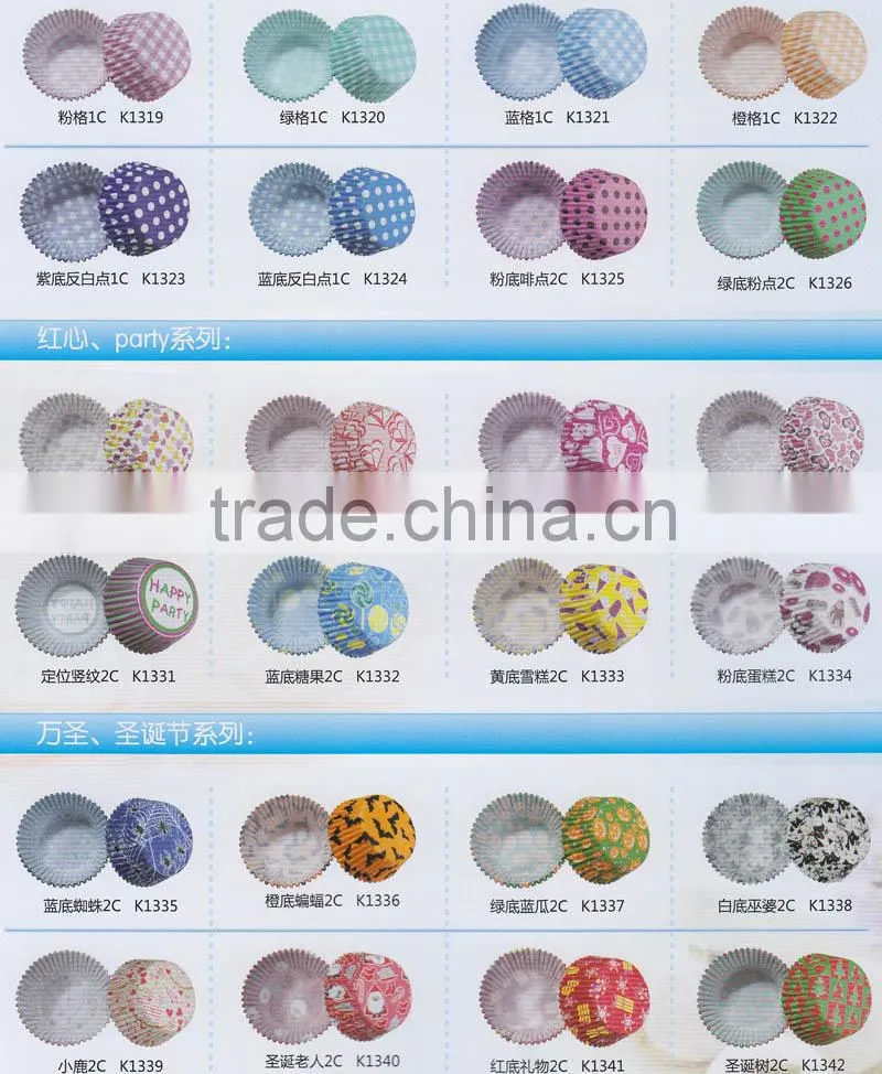 Paper doilies 2" round paper doilies