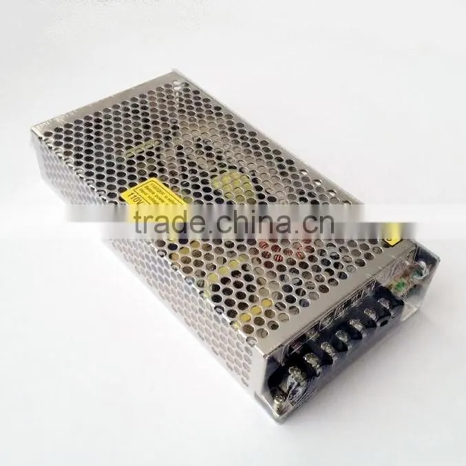 12v switching power supply Q-120B led quad type quality guaranteed
