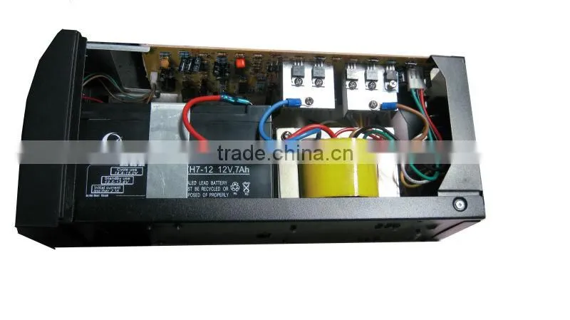 AT 500VA -800VA Offline UPS