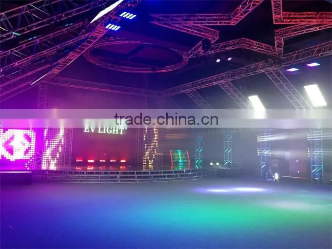 stage effect lights led cool white strobe 25pcs x5w matrix light individually control