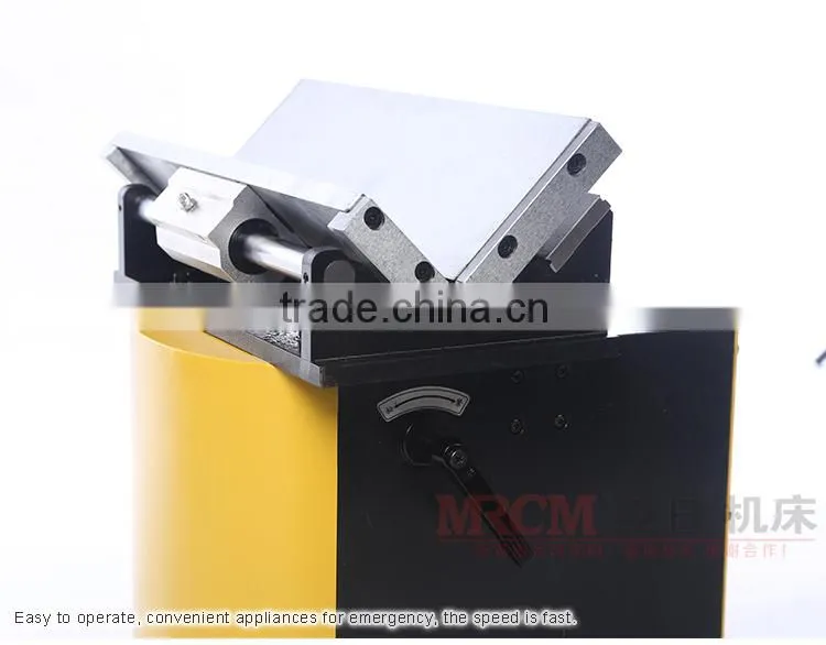 Dimension is 60*29*37cm High Speed Sliding Chamfer MR-R600