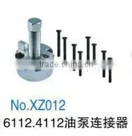 car engine tools of diesel pump connector6112,6114