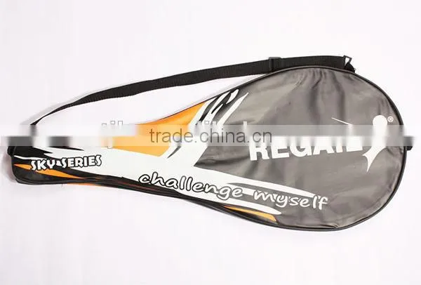 2014 new composite graphite tennis racket with 100% carbon fiber