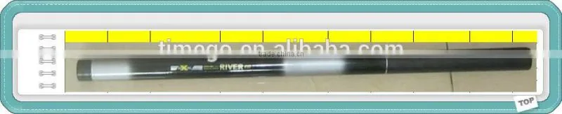 Chinese Manufactory Pole Fishing Rod