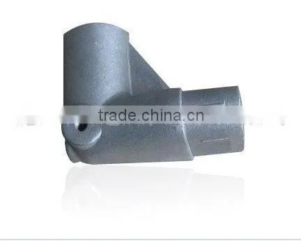 Aluminum alloy metal mould casting