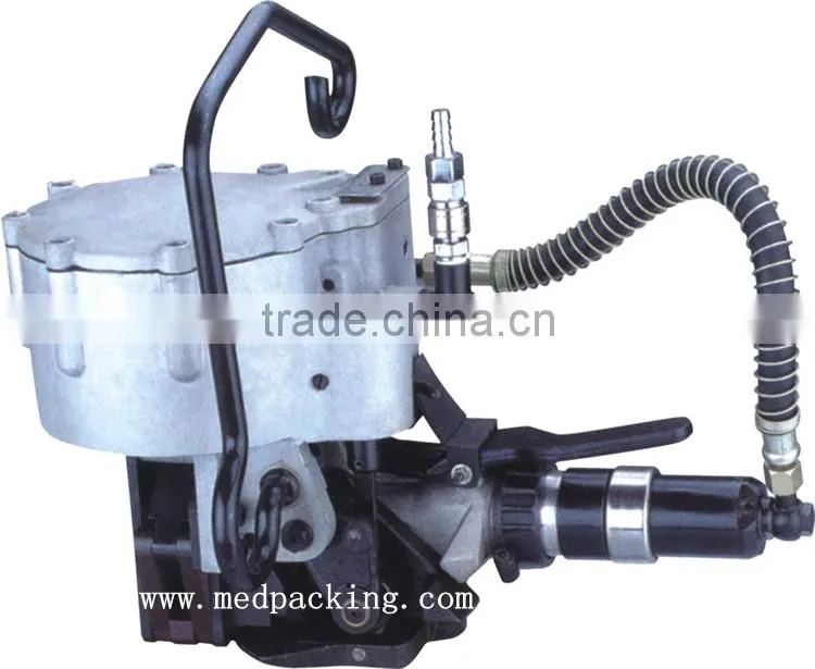Pnuematic Steel Strapping Tool KZ-32 metal packing tool