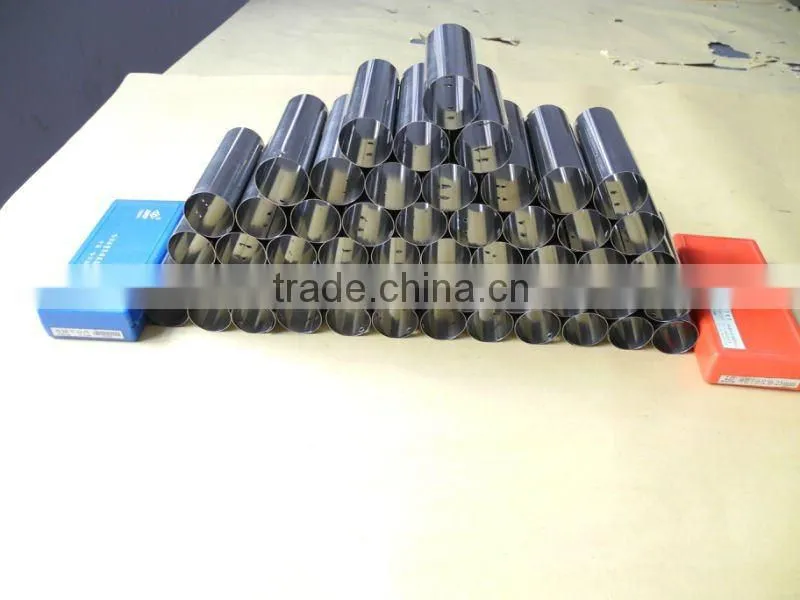 high purity Mo Nozzle for vaccum furnace