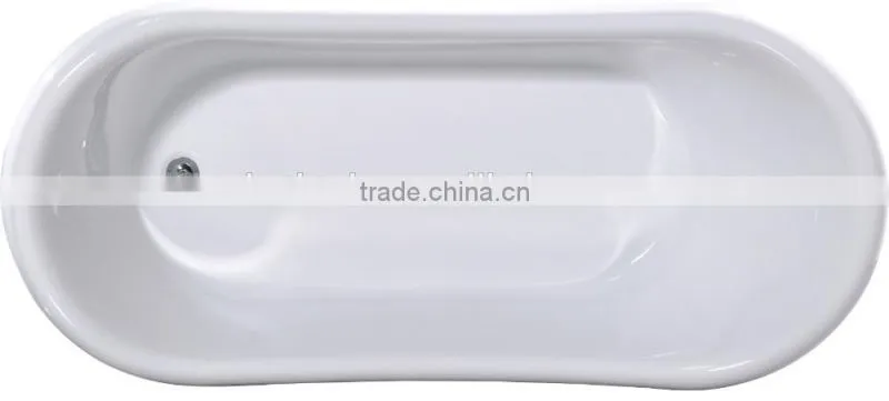 SUNZOOM chinese soaking tub,cold spa hot tub,portable plastic tub adult
