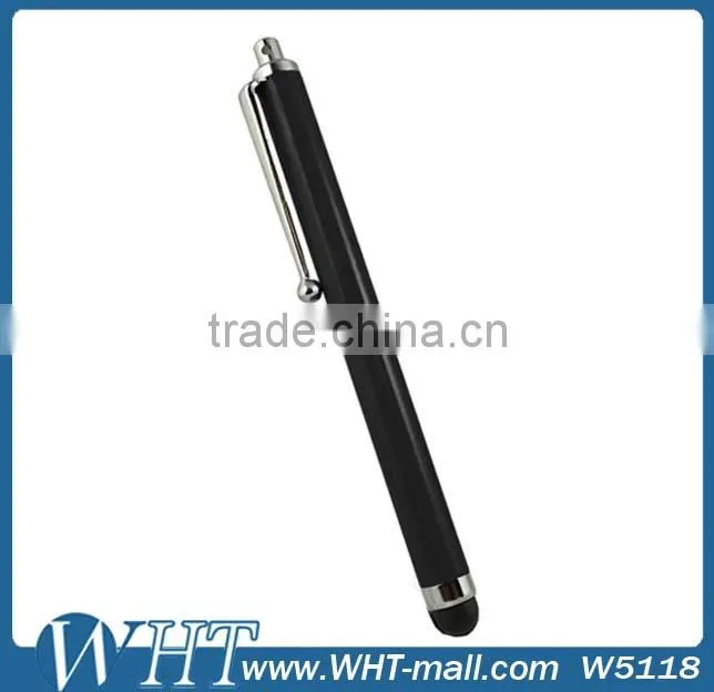 2014 New Style Hot Selling Sensitive Stylus Touch Pen for Mobile Phone