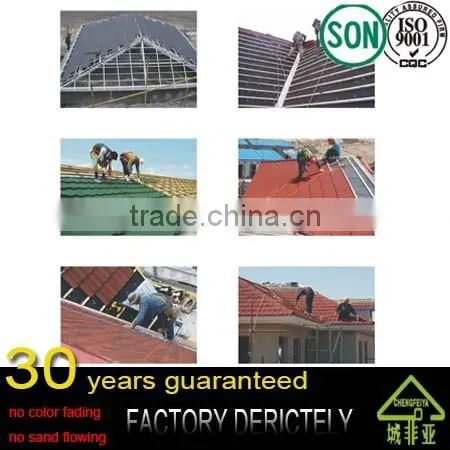 real new technology lightweight metal building material new building materials 2016