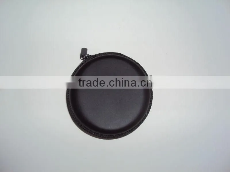 China manufacture popular mini eva earphone case