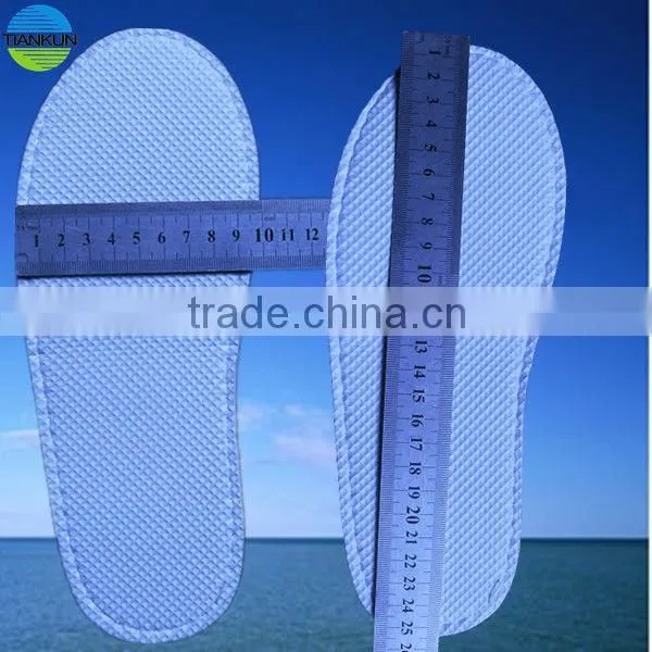 200g terry towel spa sliper