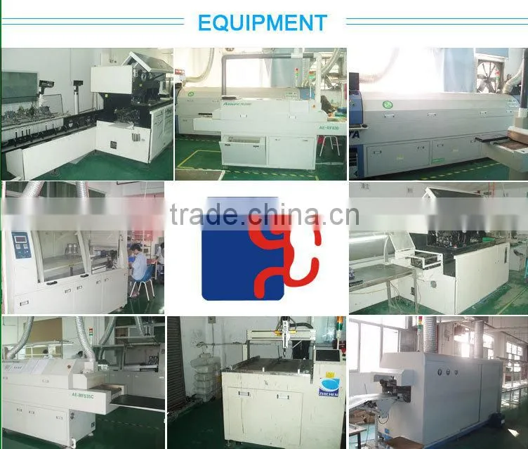 LCCL China Brand high brightness outdoor advertising led display