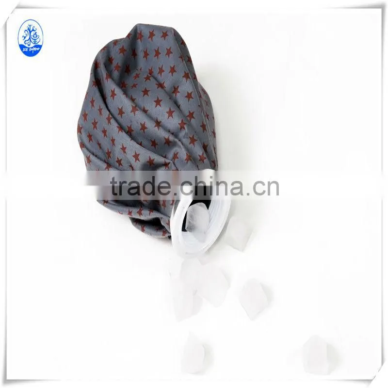 fabric Ice bag