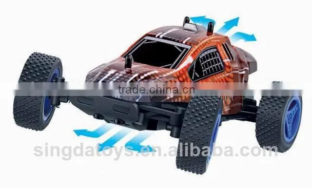 Hot 1:16 2.4G High Speed RC Car For Kids