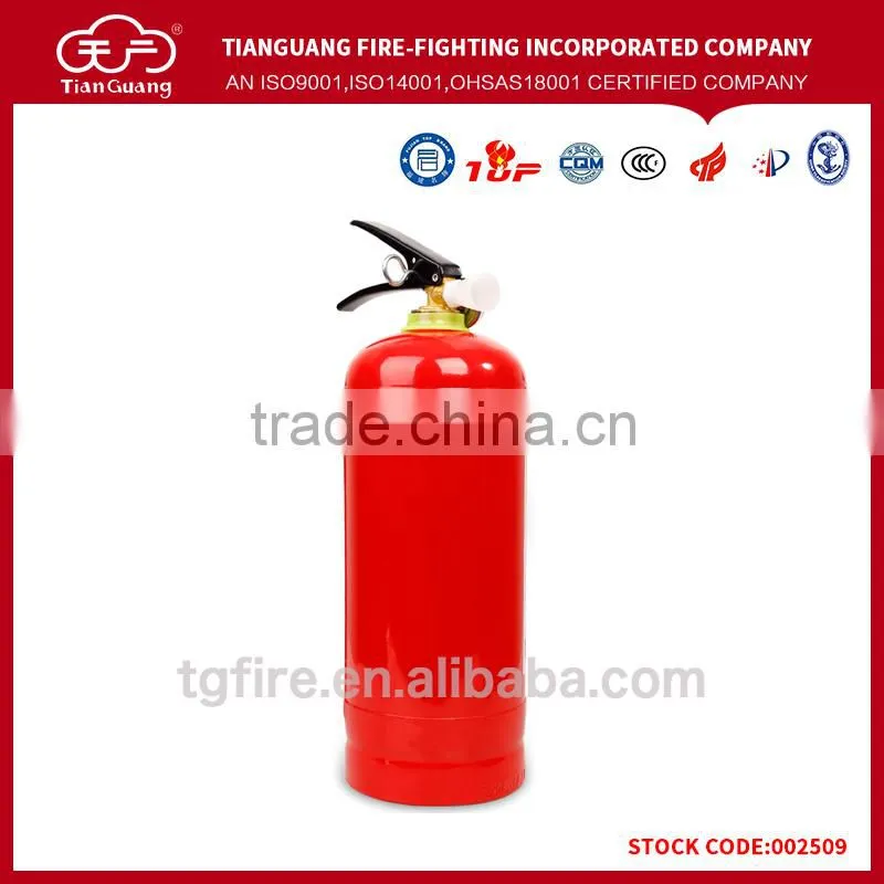 3kg dry powder fire extinguisher brands