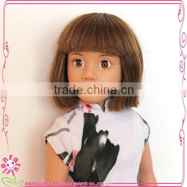 Chinese Outfit for 11.5 inch dolls wholesale 15 inch craft dolls