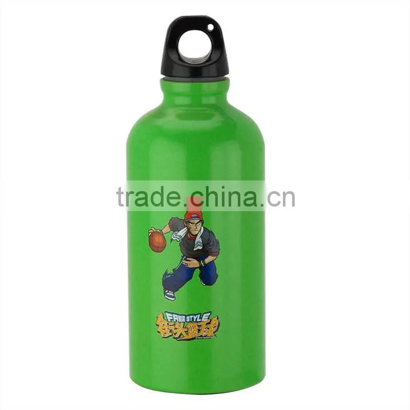 bicycle water bottle