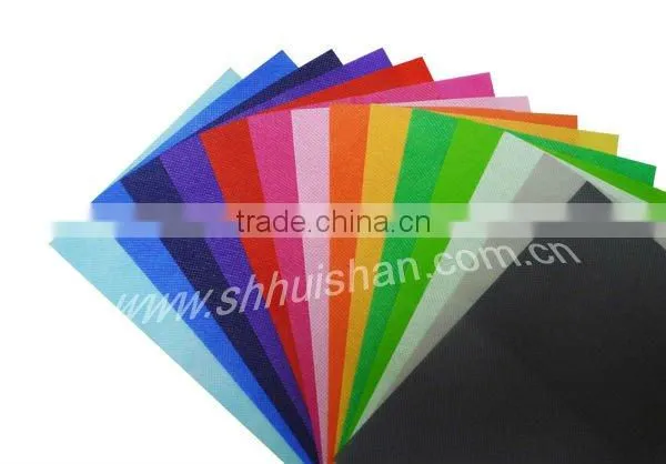 Chinese characteristics nonwoven cloth environmental protection bags