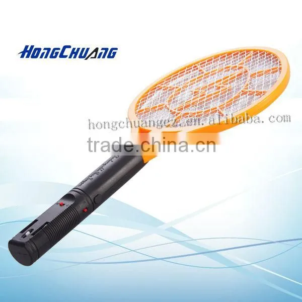 Three-layer nets safety and high quality mosquito swatter