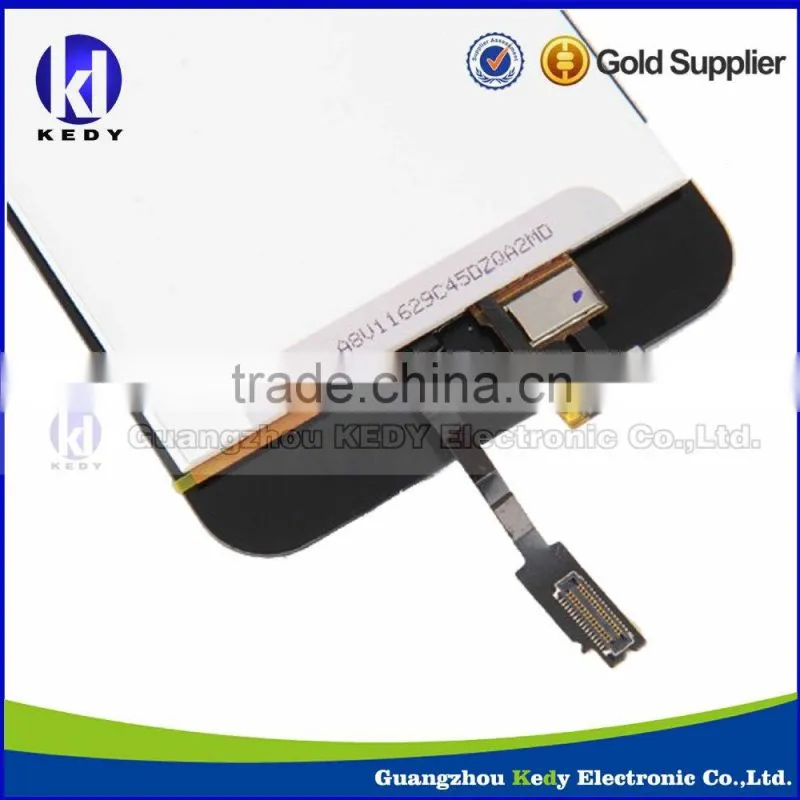 High quality for ipod touch 4 color screen replacement