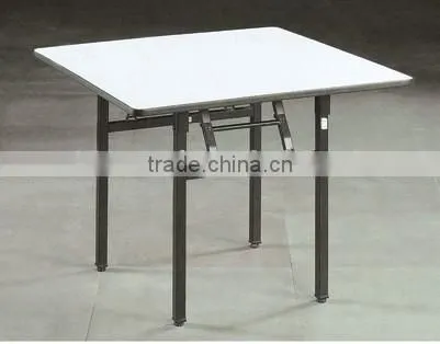Hotel Foldable table LG-FS-035