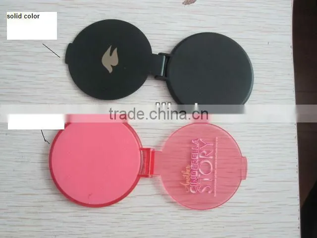 cheap small cosmetic mirror for promotional