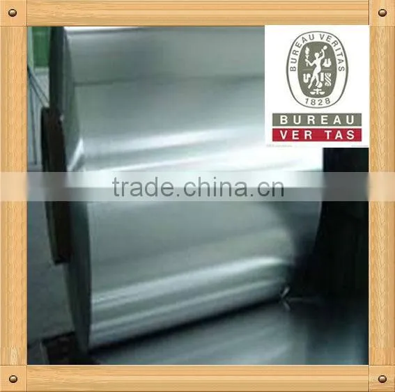 BAOSTEEL AISI 304 Stainless Steel Coil