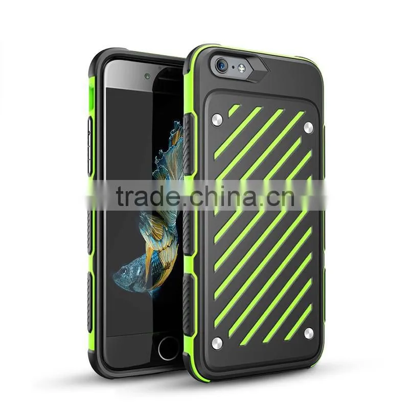 Slim Armor Case Sword Case For Iphone 6 Wholesale Cell Phone Case Bulk Buy In China