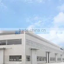 Zhengzhou Sincola Machinery Co., Ltd. company overview - view 1