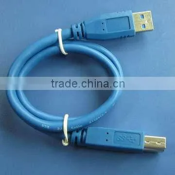 am to bm blue 3.0 usb cable