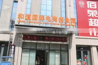 Baoding Sunny Shine Import Export Trade Co., Ltd. company overview - view 2