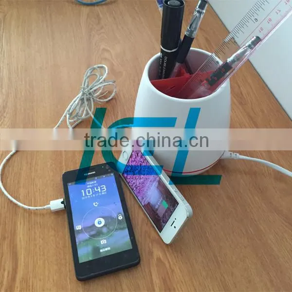 EU plug Desktop Charger for iphone
