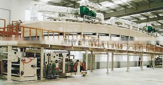 reflective cloth film coating machine