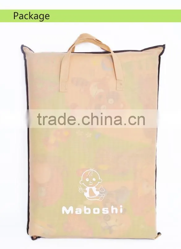 Thickness Baby waterproof baby play floor mat Forest Pattern SV010373