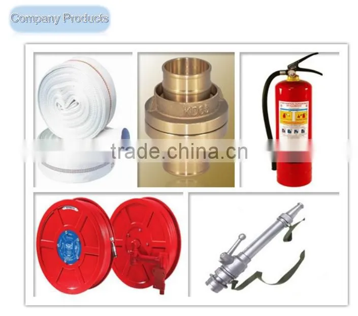 60m flexible snow-making hose