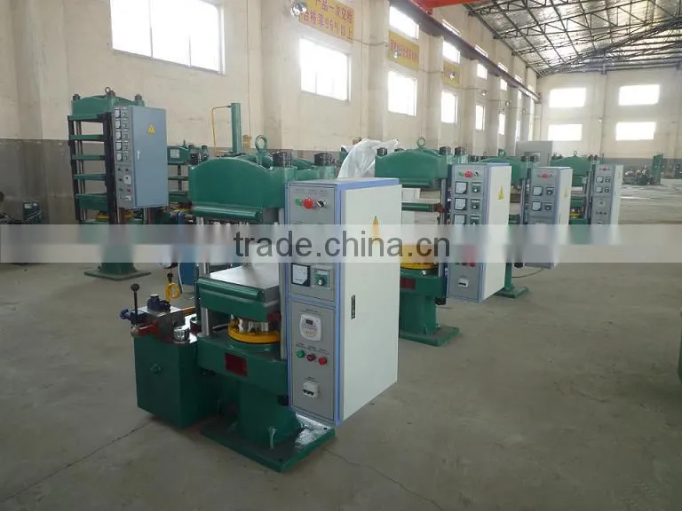 tire curing press machine