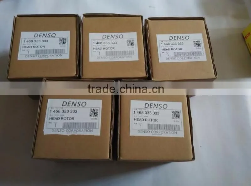 High Quality Diesel engine Parts 3 Cyl diesel pump rotor head 1 468 333 333