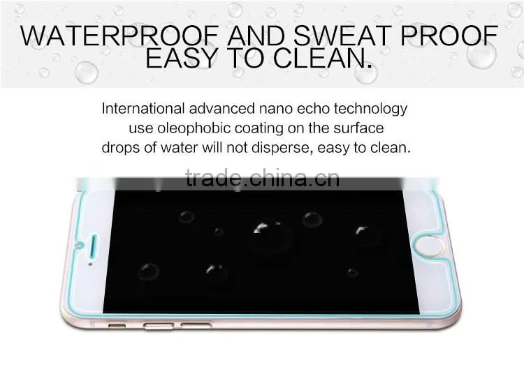 For Apple iPhone 6 4.7inch H Anti-Explosion Glass Screen Protector