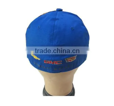 different kinds fashion high quality flexfit cap sport cap