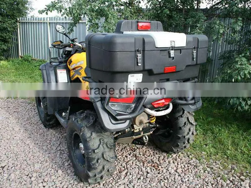 ATV Parts, Plastic ATV BOX for 250cc ATVs