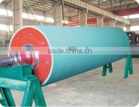 sizing roller for size machine