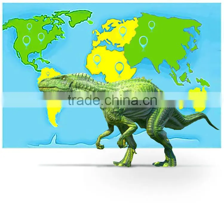 Amusement park dinosaur egg toys trade assurance